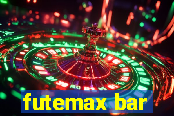 futemax bar